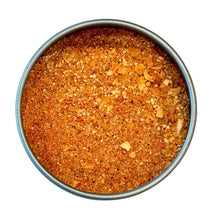 Load image into Gallery viewer, Hot Honey BBQ Seasoning Gourmet Seasonings Gustus Vitae
