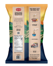 Load image into Gallery viewer, Field Trip Crispy Cuts, Cinnamon Churro Pork Rind 2.5oz bag - 10 bags x 2.5oz case
