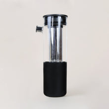 Load image into Gallery viewer, Firebelly Tea Iced Tea Pitcher with Infuser
