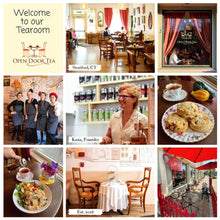 Load image into Gallery viewer, Open Door Tea Chai Tea Sampler
