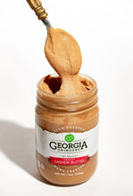 Load image into Gallery viewer, Georgia Grinders Cashew Butter Jar - 12 oz
