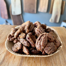 Load image into Gallery viewer, Sweet &amp; Spicy Pecans
