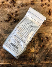 Load image into Gallery viewer, Vintage Gentlemen “Straight Razor” Espresso Bean Coffee
