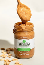 Load image into Gallery viewer, Georgia Grinders Creamy Peanut Butter Jar - x 12 oz
