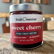 Load image into Gallery viewer, Sweet Cherry Fruit Nectar
