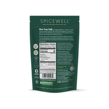 Load image into Gallery viewer, Sustainable Sea Salt Pouch
