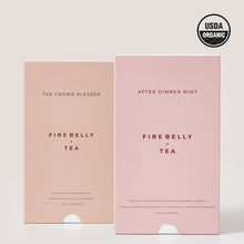 Load image into Gallery viewer, Firebelly Tea Indulge Me
