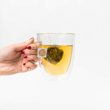 Load image into Gallery viewer, Us Two Tea Pillowtalk: Jasmine Tea - 50 Pouches
