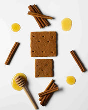 Load image into Gallery viewer, Grammies Crackers Gluten-Free - OG Bag - 10 Bags x 1.25 oz
