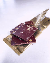 Load image into Gallery viewer, Antidote Chocolate LOLA: LEMON + LICORICE 84% - 12 Bars
