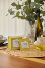 Load image into Gallery viewer, Mala Tara Yellow Chrysanthemum Whole Flower Tea Box
