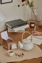 Load image into Gallery viewer, Mala Tara Coffee Flower Tea Box - 20 boxes
