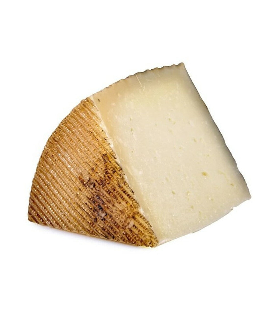 Keystone Cheese Manchego - 1/2 LB