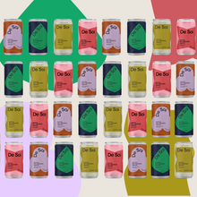 Load image into Gallery viewer, De Soi Dry January Deluxe case
