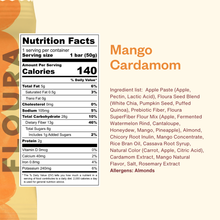 Load image into Gallery viewer, Mango Cardamom

