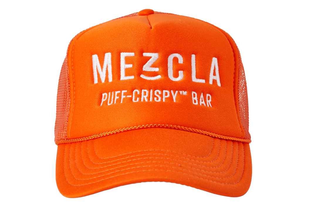 Mezcla Trucker Hat