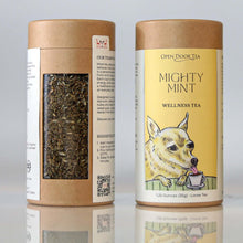 Load image into Gallery viewer, Open Door Tea Mighty Mint
