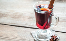 Load image into Gallery viewer, Mulling Syrup, 16 fl oz by Wood Stove Kitchen
