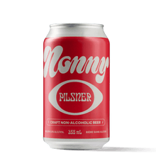 Load image into Gallery viewer, Nonny Czech Pilsner - Nonny Beer
