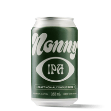 Load image into Gallery viewer, Nonny West Coast IPA - Nonny Beer
