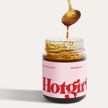 Load image into Gallery viewer, OG Hot Girl Chili Oil
