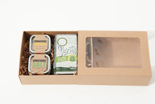 Load image into Gallery viewer, Omnivore On-the-Go Gourmet Gift Set
