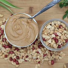 Load image into Gallery viewer, Organic Valencia Peanut Butter
