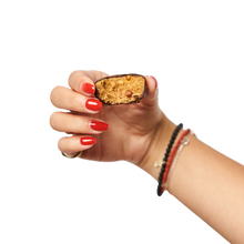 Load image into Gallery viewer, French Squirrel Peanut Butter Chocolate Berets Pouch (2-Pack) - 6 Pouches x 2-Pack case
