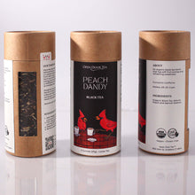 Load image into Gallery viewer, Open Door Tea Peach Dandy
