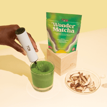 Load image into Gallery viewer, Best Seller Bundle: Wonder Matcha Wonder MCT Focus Creamer (Save 13%) by Pow
