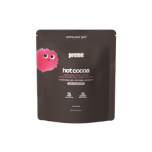 Load image into Gallery viewer, Preme Instant Hot Cocoa bag
