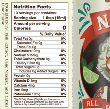 Load image into Gallery viewer, NANA All-Purpose Sauce
