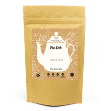 Load image into Gallery viewer, Open Door Tea Pu-Erh
