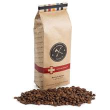 Load image into Gallery viewer, RESCUE ROAST (LIGHT ROAST) by fire grounds coffee company
