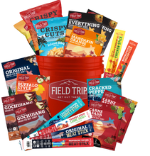 Load image into Gallery viewer, Field Trip Bucket of Meat Snacks

