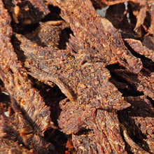Load image into Gallery viewer, Kickin&#39; Bourbon Lime Premium Beef Jerky
