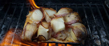 Load image into Gallery viewer, Flame Grilling Products Inc Bulk Maine White Cedar Grilling Chips
