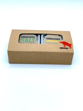 Load image into Gallery viewer, Omnivore 2 Tins Gift Box Set
