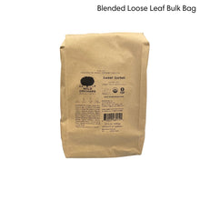 Load image into Gallery viewer, Wild Orchard Tea Sweet Sorbet – Loose Leaf - 500 gram bag
