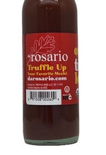 Load image into Gallery viewer, daRosario™ USDA Organic White Truffle Ketchup - 2 bottle set - switching to new bottle!
