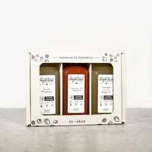 Load image into Gallery viewer, Margarita Madness 3-pack by Simple Times Mixers
