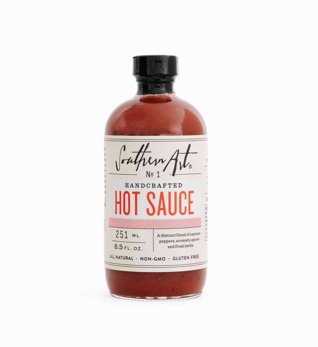 Southern Art Co. Original Southern Hot Sauce