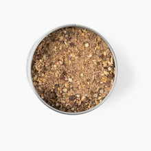 Load image into Gallery viewer, Spicy Black Truffle BBQ Rub Bougie BBQ Gustus Vitae
