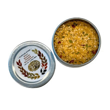 Load image into Gallery viewer, Spicy Sesame Ginger Seasoning Gourmet Seasonings Gustus Vitae
