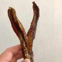 Load image into Gallery viewer, Pezzy Pets Slabs Whole Fish Fillet Bag
