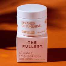 Load image into Gallery viewer, Strands of Sunshine by The Fullest

