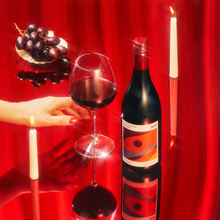 Load image into Gallery viewer, Surely Non-Alcoholic Red Blend
