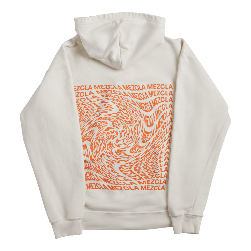 Mezcla Sweatshirt