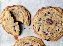 Load image into Gallery viewer, chocolate chip cookies w BG paste
