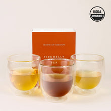 Load image into Gallery viewer, Firebelly Tea The Perfect Gift
